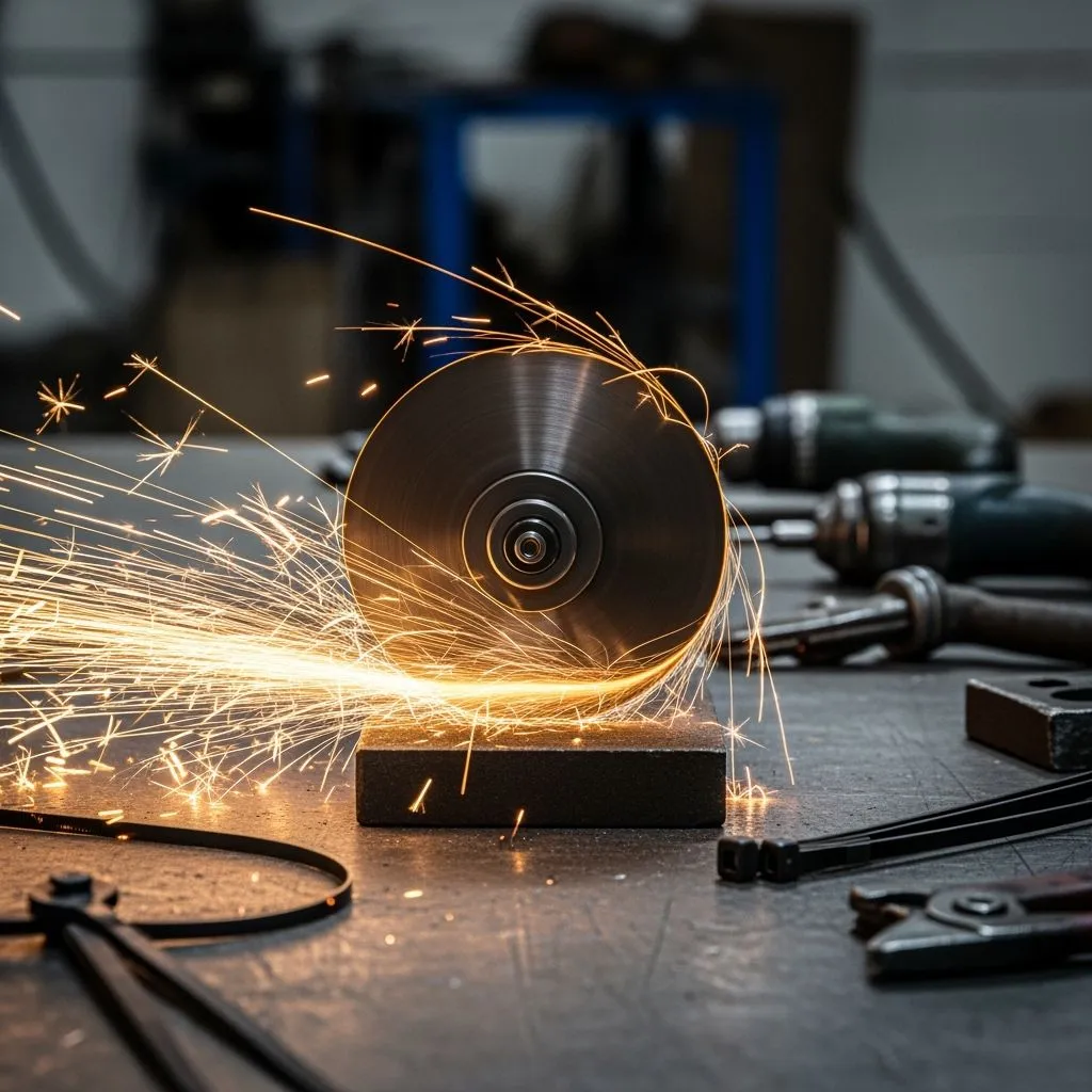 Trennscheiben — BeBo Technik Großhandel