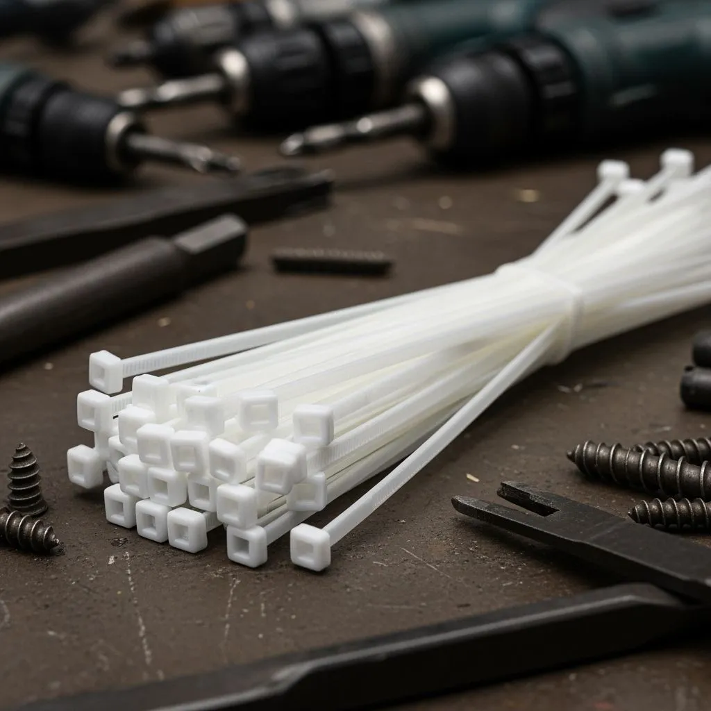 Standard Kabelbinder